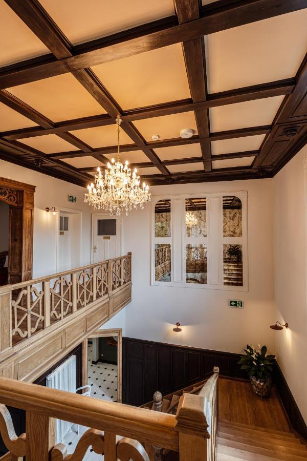 Hotel I Restauracja Na Skarpie 希隆斯克地区宗布科维采 外观 照片