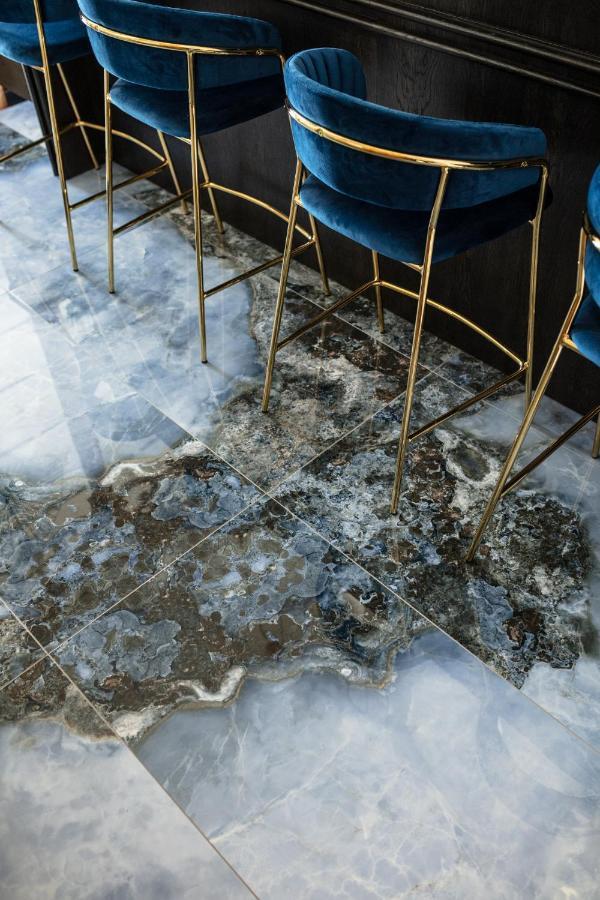 Hotel I Restauracja Na Skarpie 希隆斯克地区宗布科维采 外观 照片