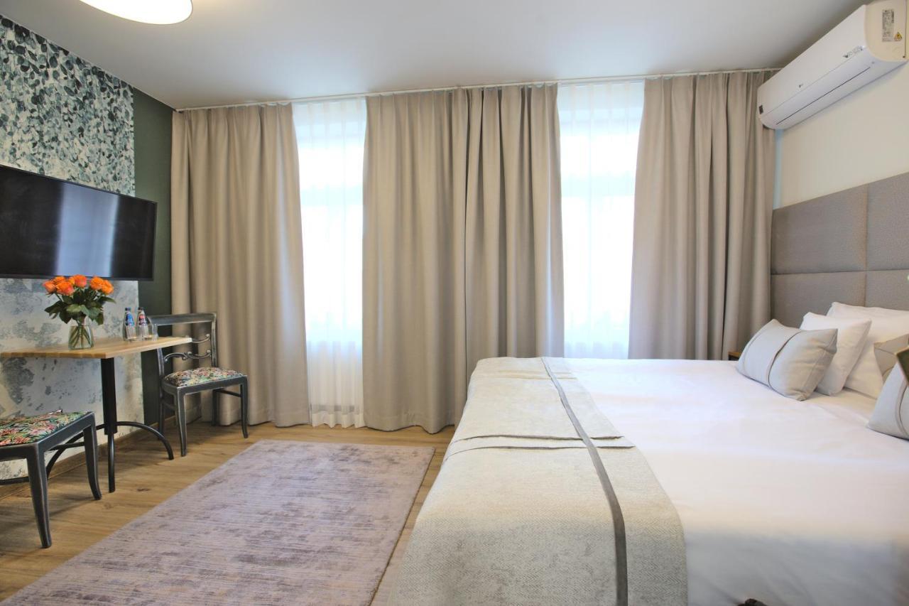 Hotel I Restauracja Na Skarpie 希隆斯克地区宗布科维采 外观 照片